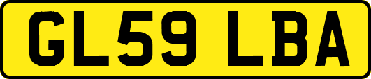 GL59LBA