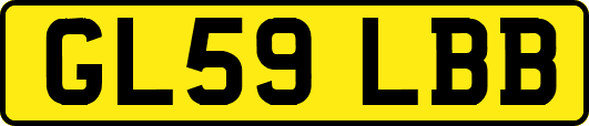 GL59LBB