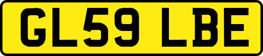 GL59LBE