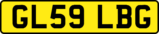 GL59LBG