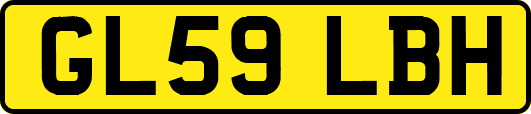 GL59LBH