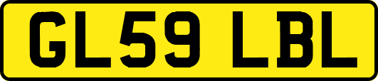 GL59LBL