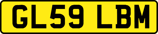 GL59LBM