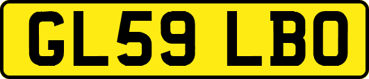 GL59LBO