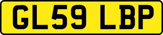 GL59LBP