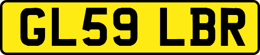 GL59LBR