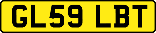 GL59LBT