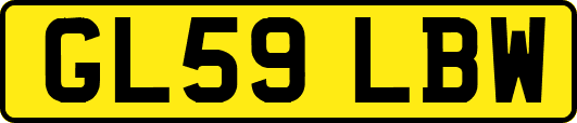 GL59LBW