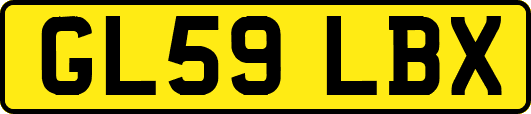 GL59LBX