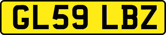 GL59LBZ