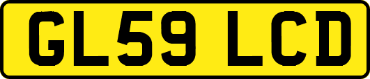 GL59LCD