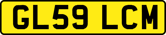 GL59LCM