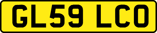 GL59LCO