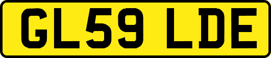 GL59LDE