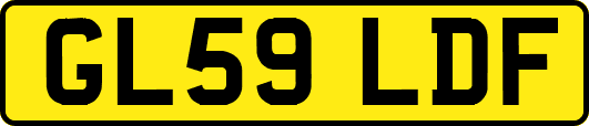 GL59LDF