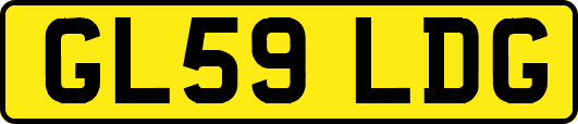 GL59LDG