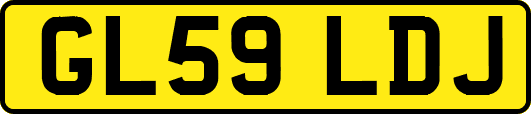 GL59LDJ