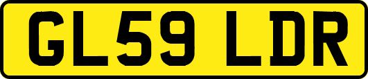 GL59LDR