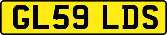 GL59LDS
