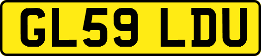 GL59LDU