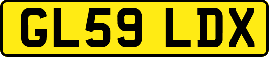 GL59LDX