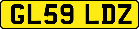 GL59LDZ