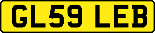 GL59LEB