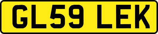 GL59LEK