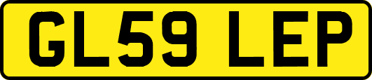 GL59LEP