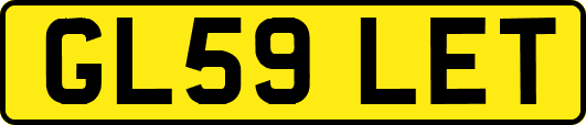 GL59LET