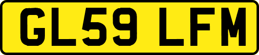 GL59LFM