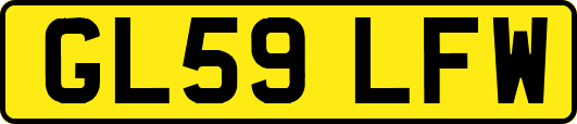 GL59LFW