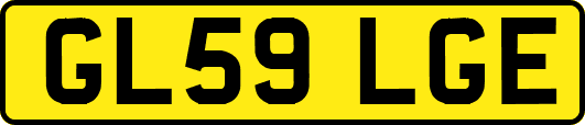 GL59LGE