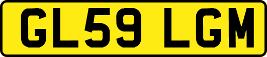 GL59LGM