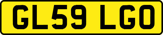 GL59LGO
