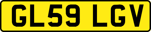 GL59LGV