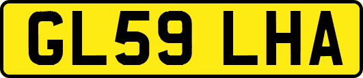 GL59LHA