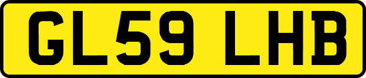 GL59LHB