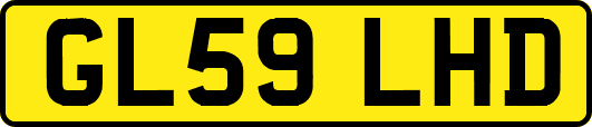 GL59LHD