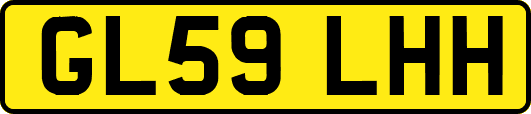 GL59LHH