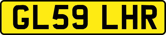 GL59LHR