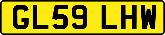 GL59LHW