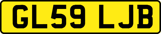 GL59LJB