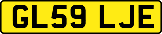 GL59LJE