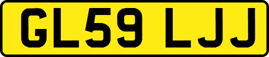 GL59LJJ