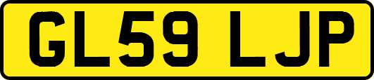 GL59LJP