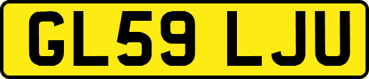GL59LJU