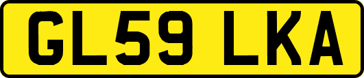 GL59LKA