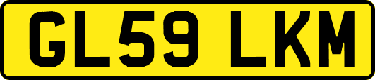 GL59LKM