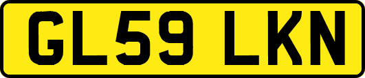 GL59LKN